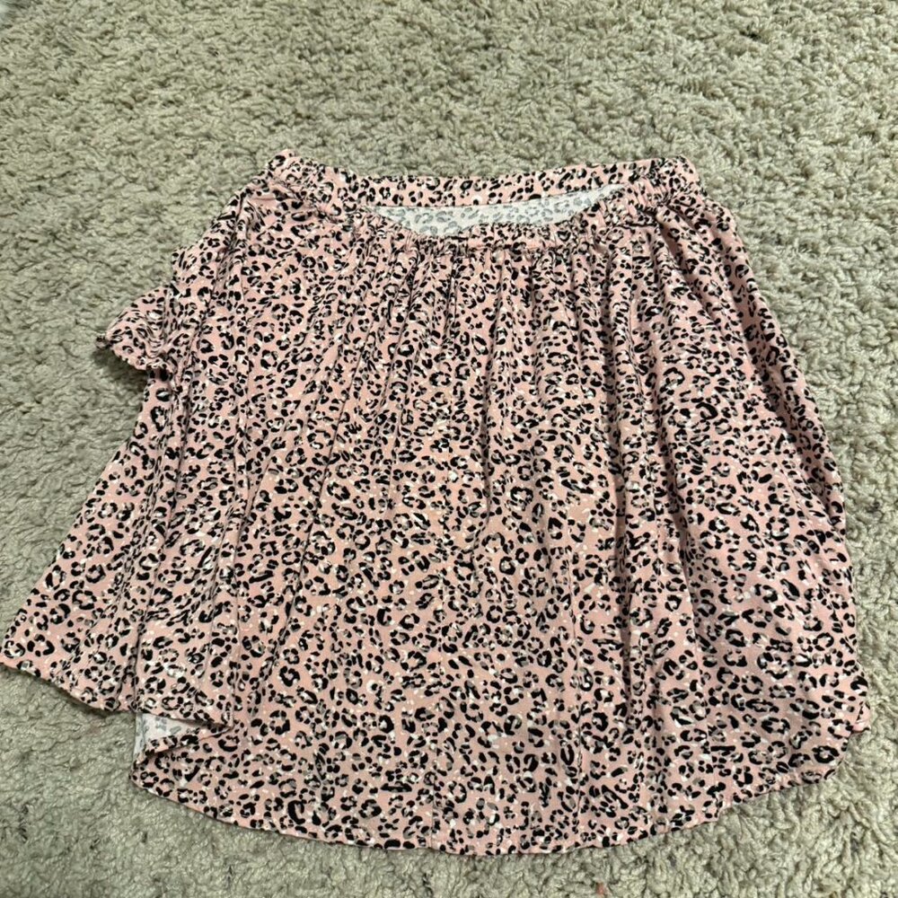 Target Women's multi Skirt